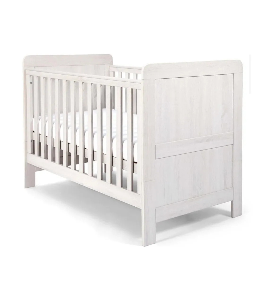 Mama & Papa Atlas Cot - Image 4