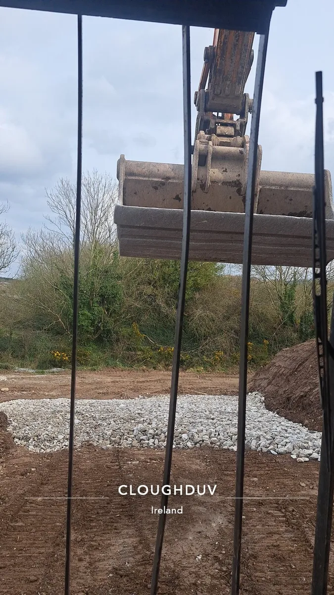 Land Drainage & Excavation - Image 2