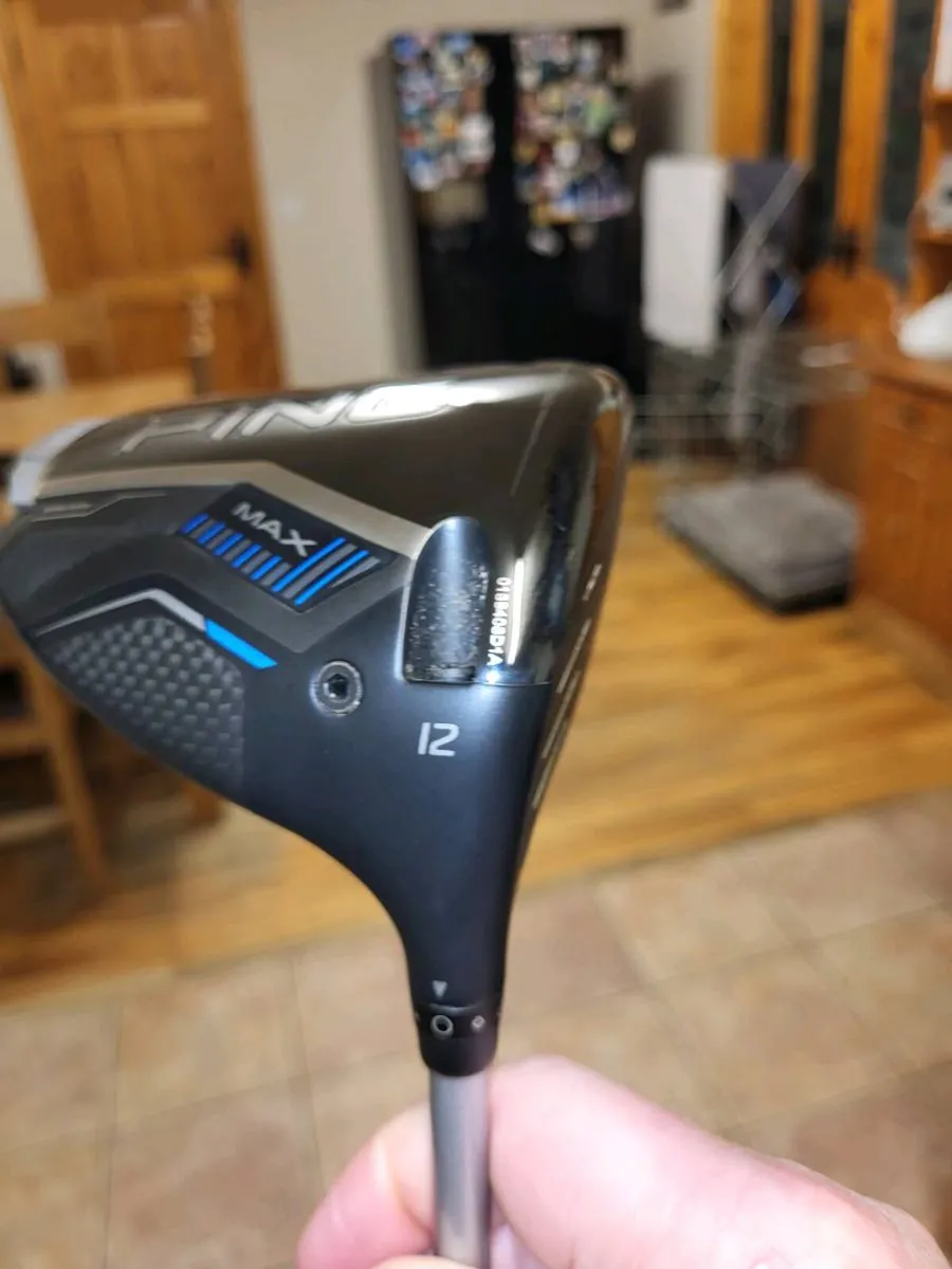 Ping g440 max - Image 1