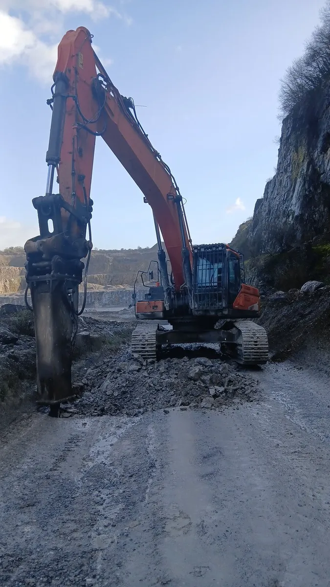 Land Drainage & Excavation - Image 4