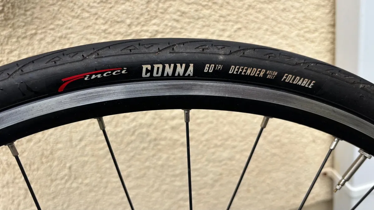 Orbea Avant H50 2021 size 53 road bike - Image 4