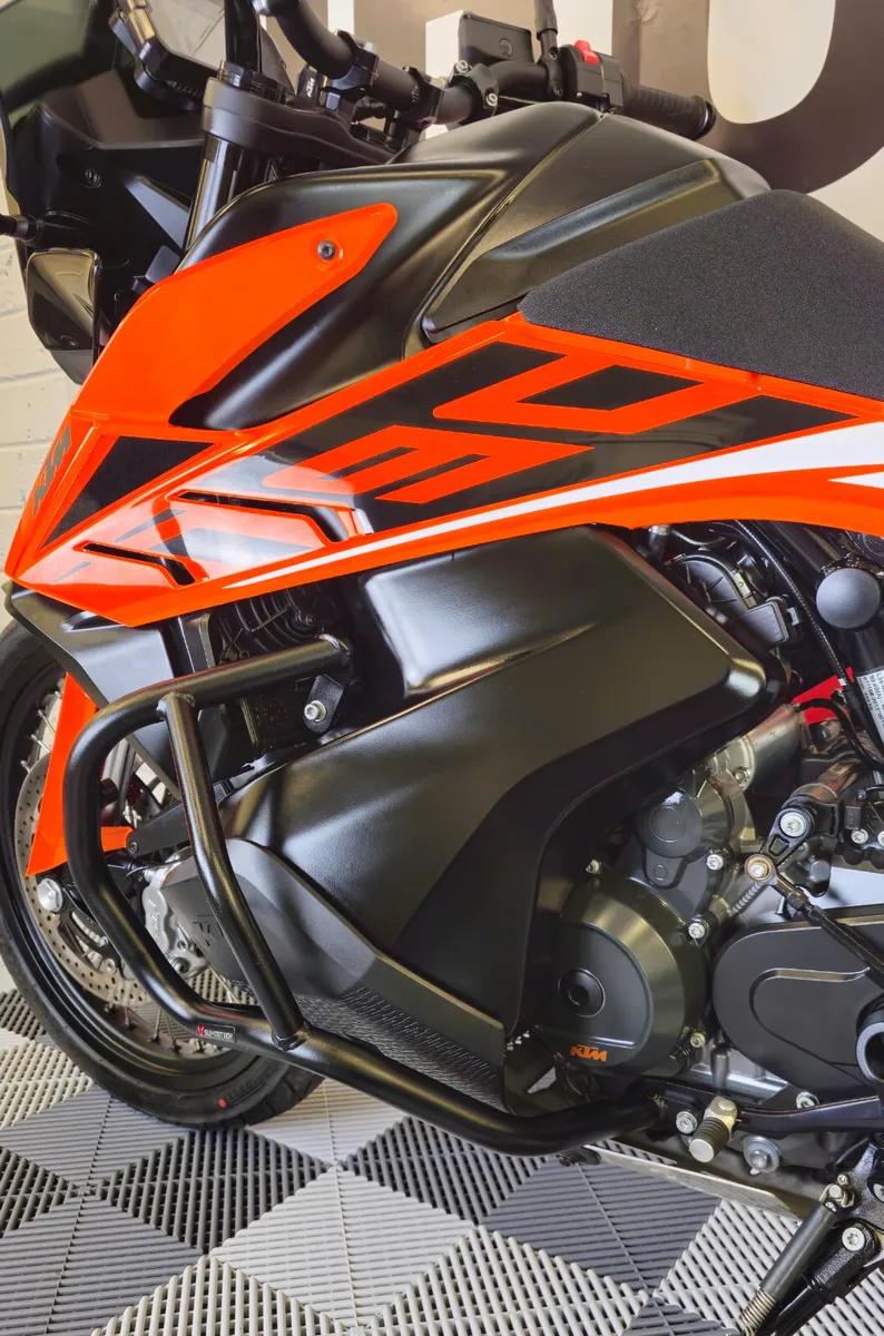 2019 KTM 790 Adventure - Image 2