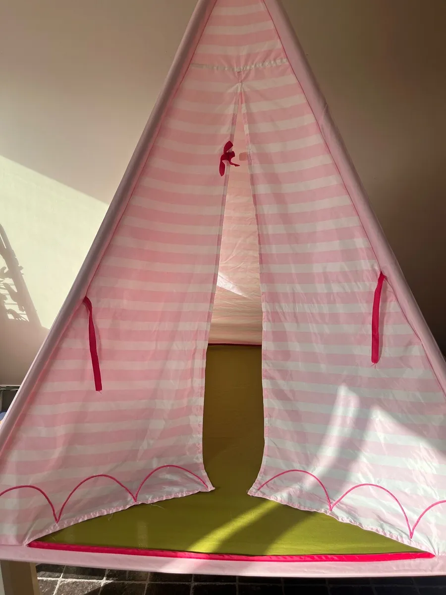 Our generation tent - Image 2