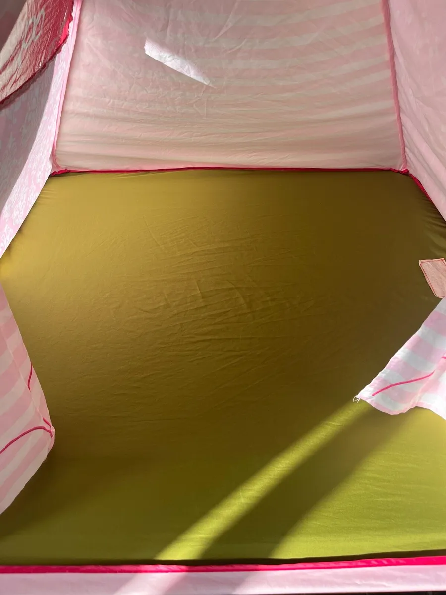 Our generation tent - Image 3