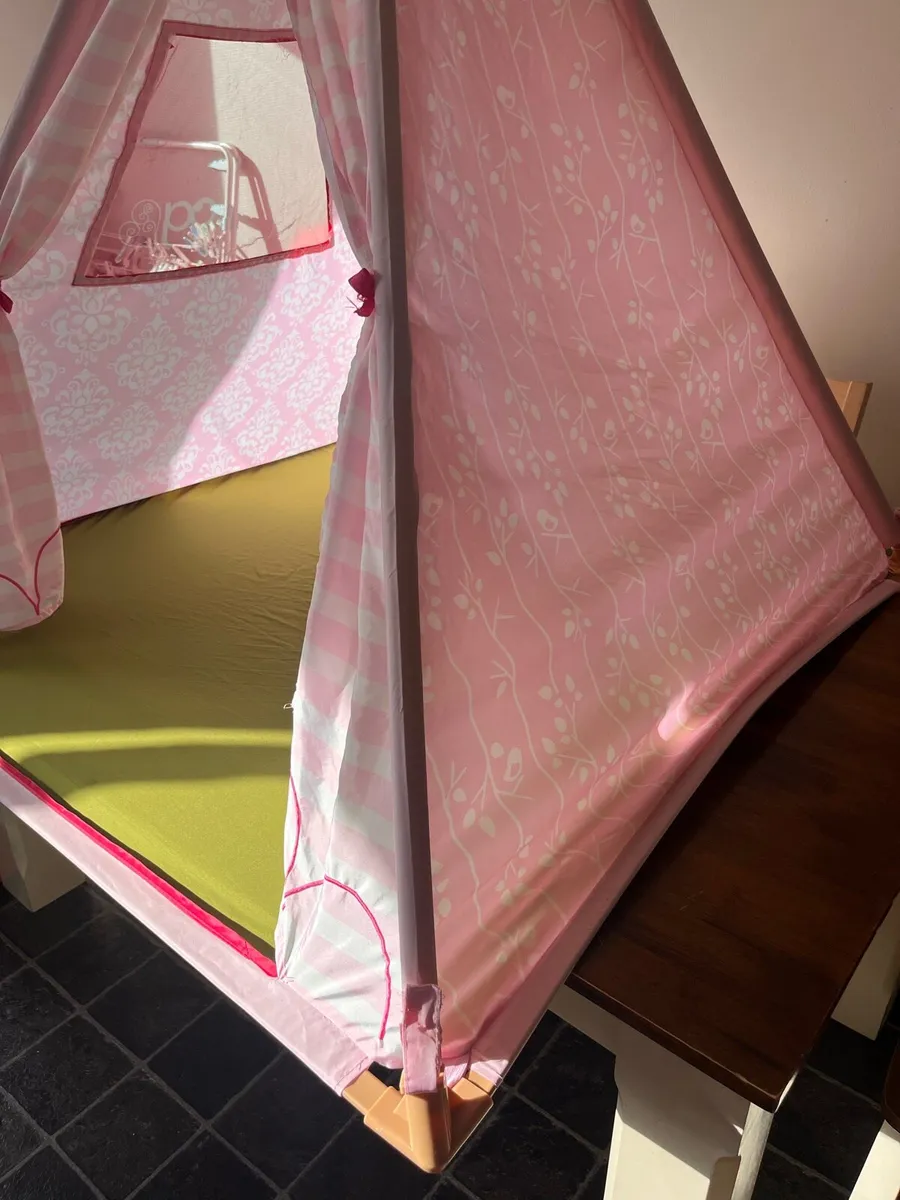 Our generation tent - Image 4