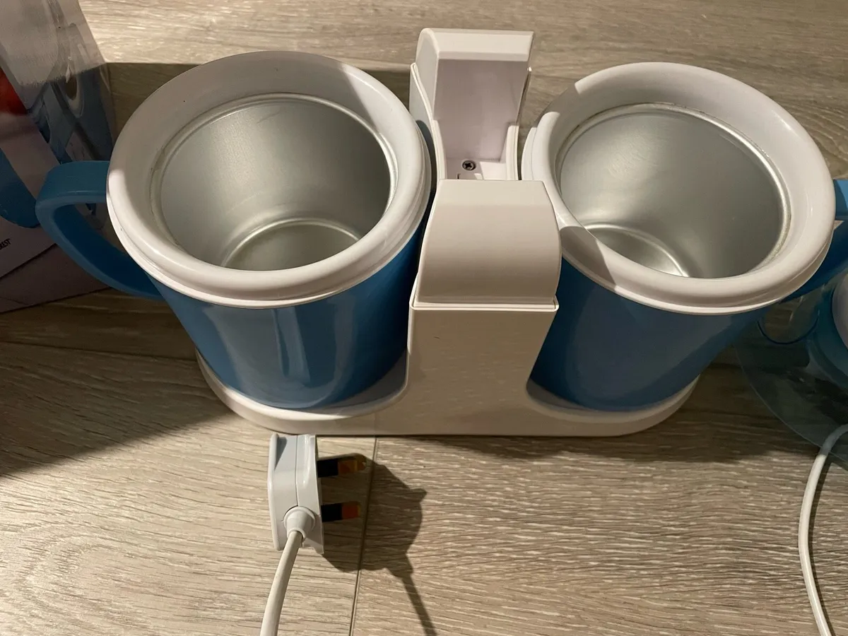 Duo Ice Cream Maker - Image 3