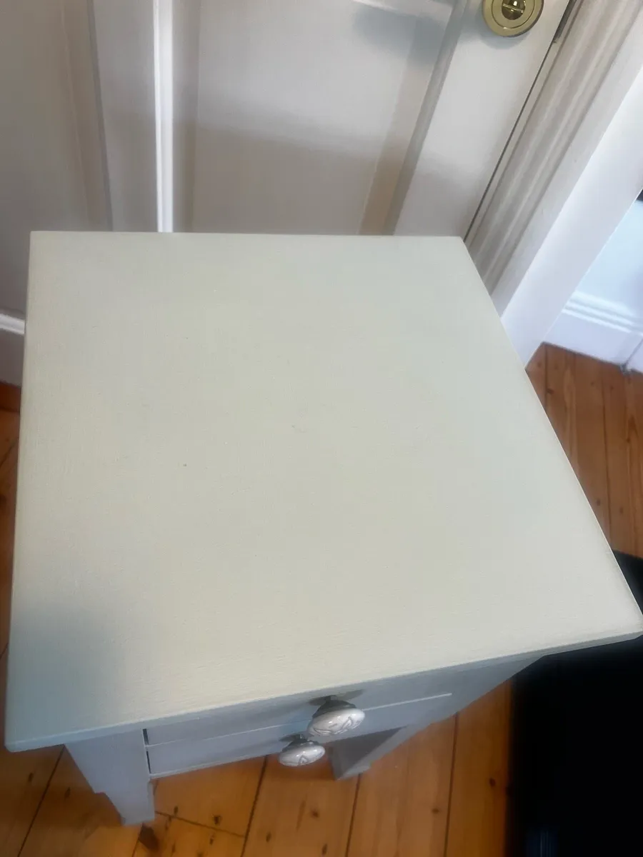 Side locker - Image 4