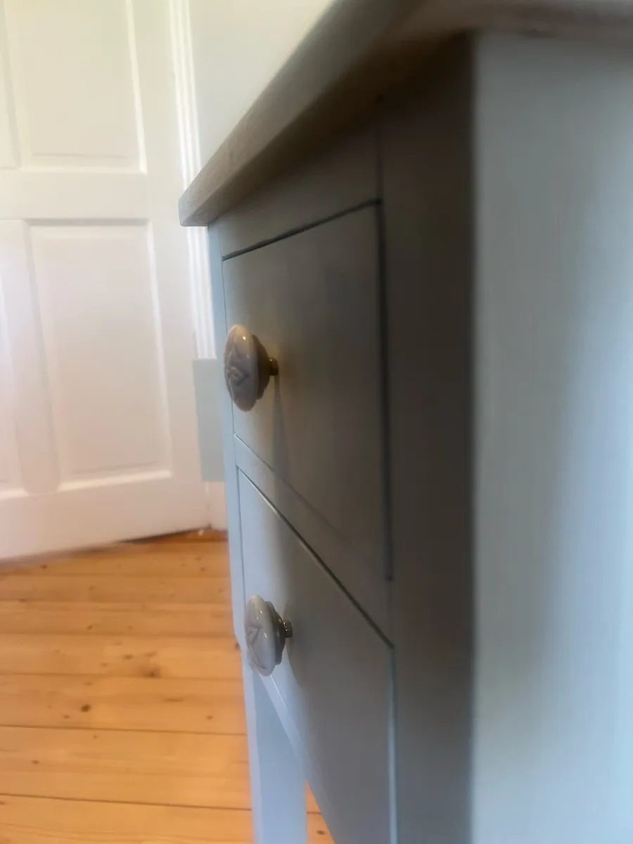 Side locker - Image 2