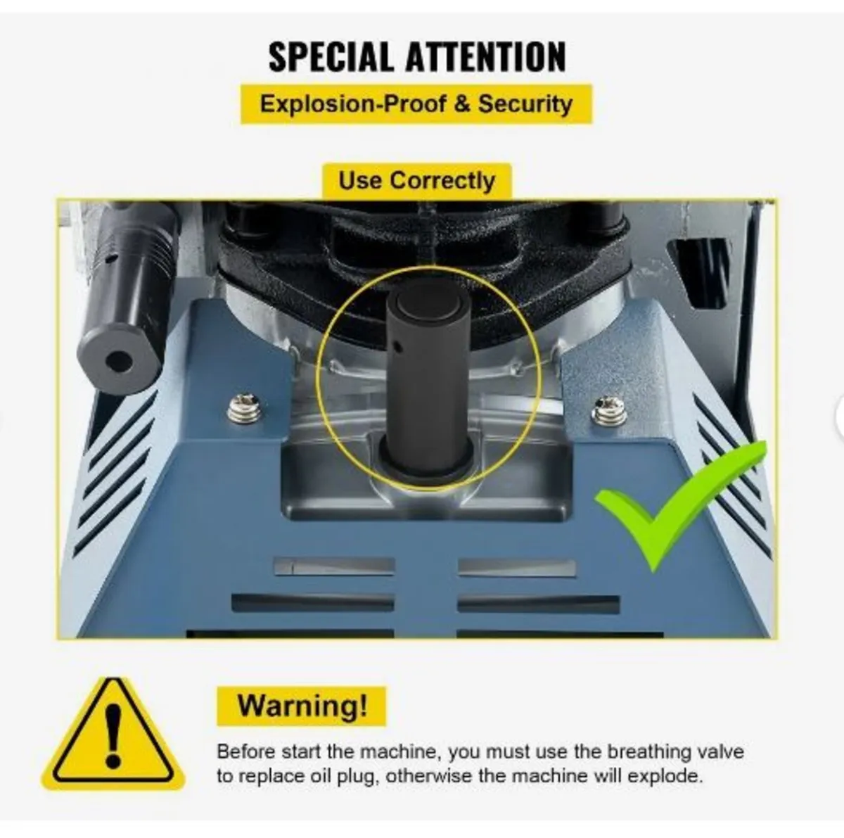 High Pressure Compressor - Image 4
