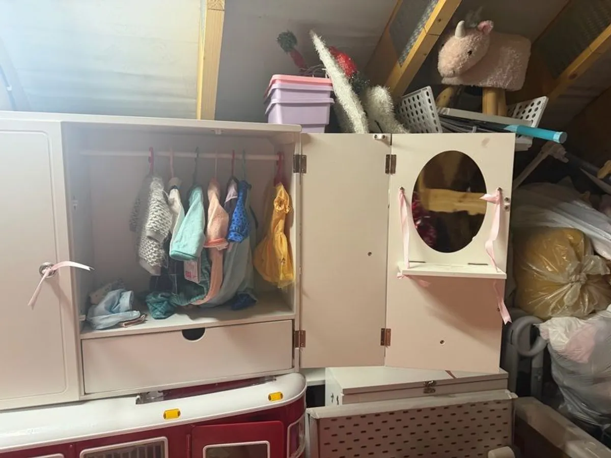 our generation dolls wardrobe - Image 4