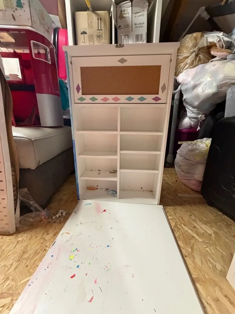 foldable desk - Image 4