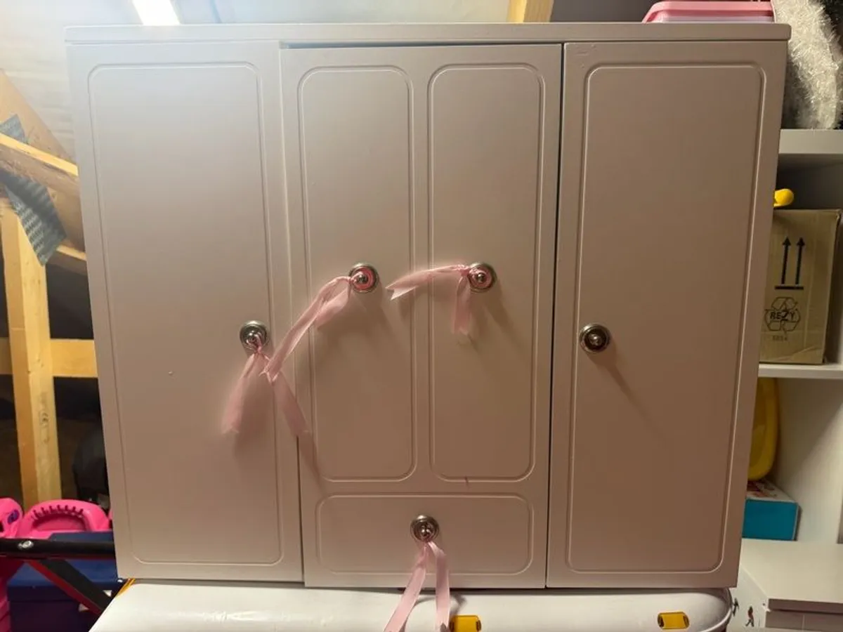 our generation dolls wardrobe - Image 3