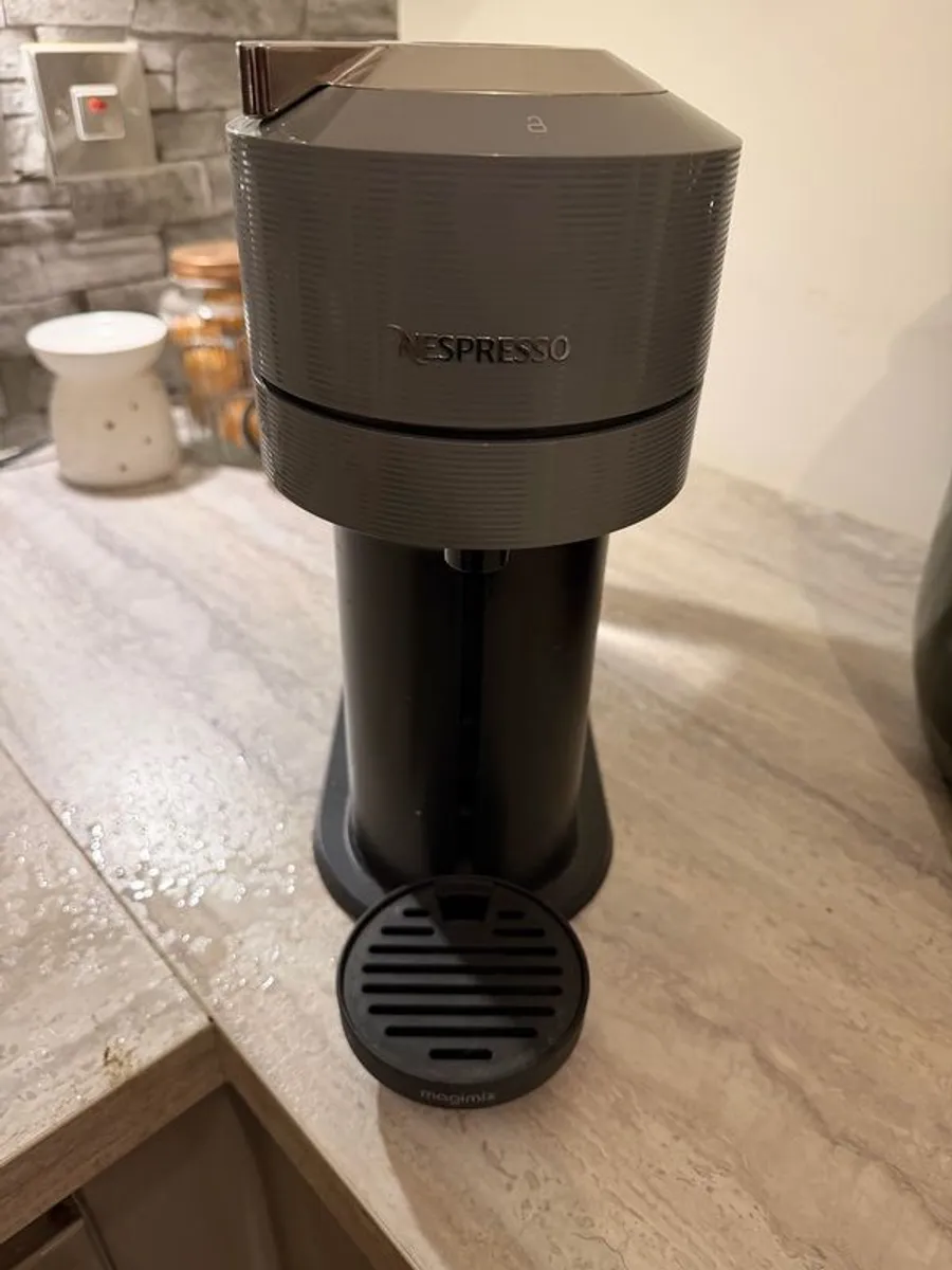 nespreso - Image 1