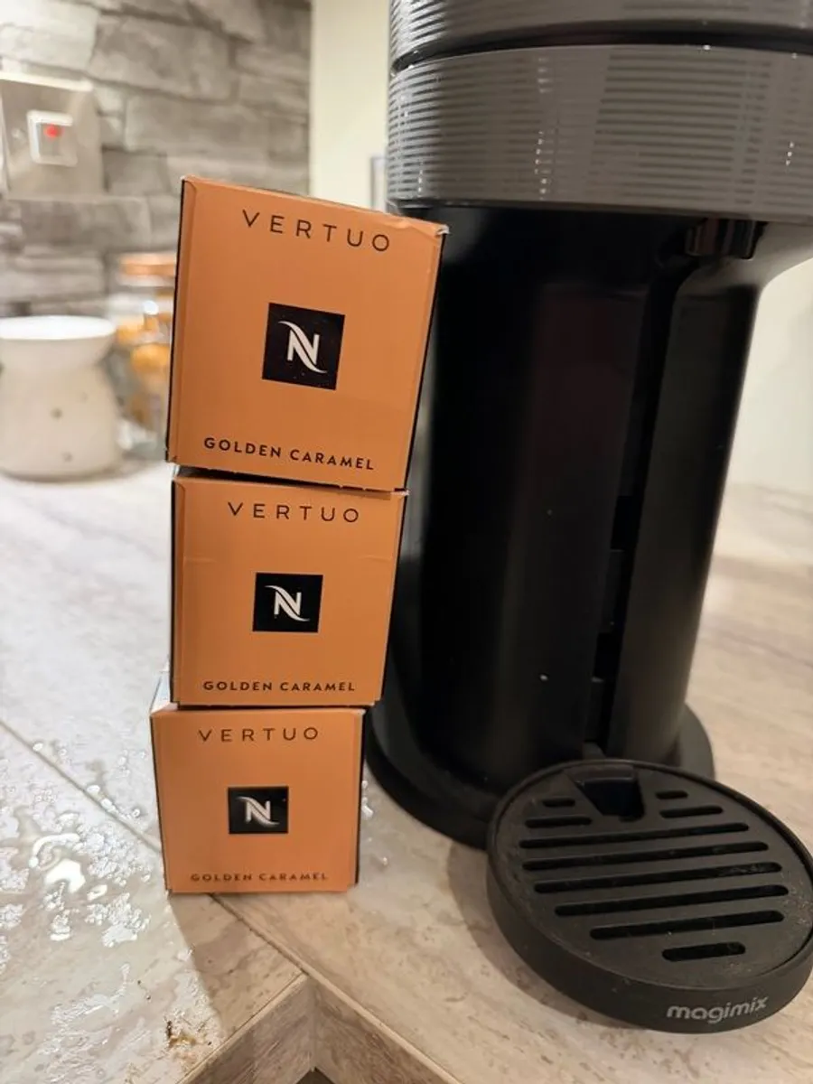 nespreso - Image 3