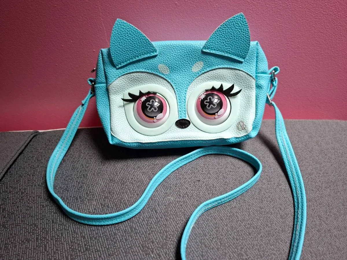 Purse pets bag - Image 1
