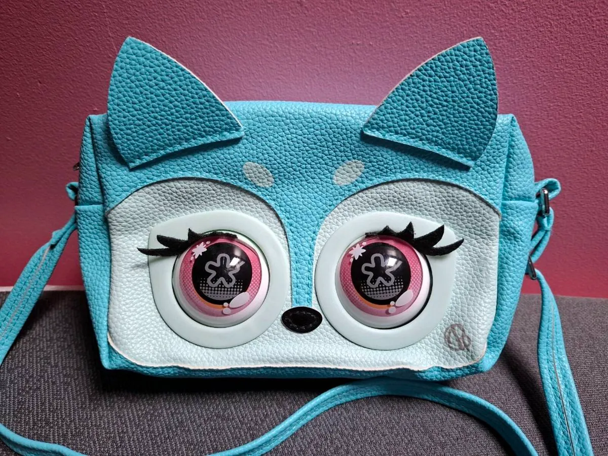 Purse pets bag - Image 3