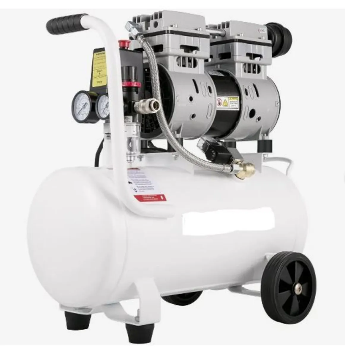 Air Compressor 20.8 L, Portable Air - Image 4