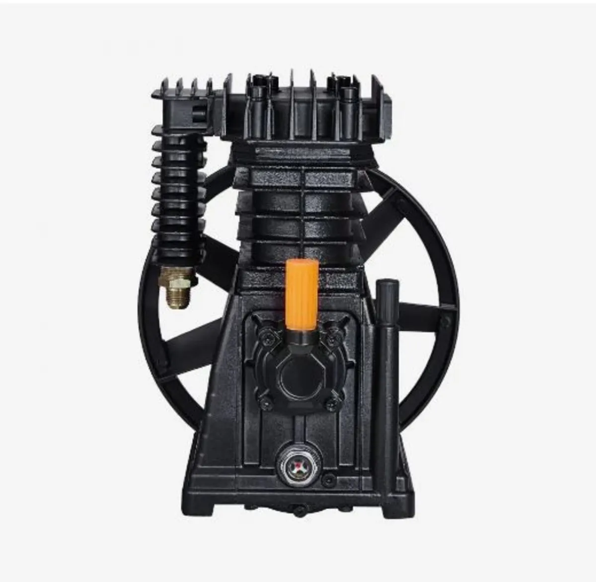 Air Compressor Pump Head - Image 1