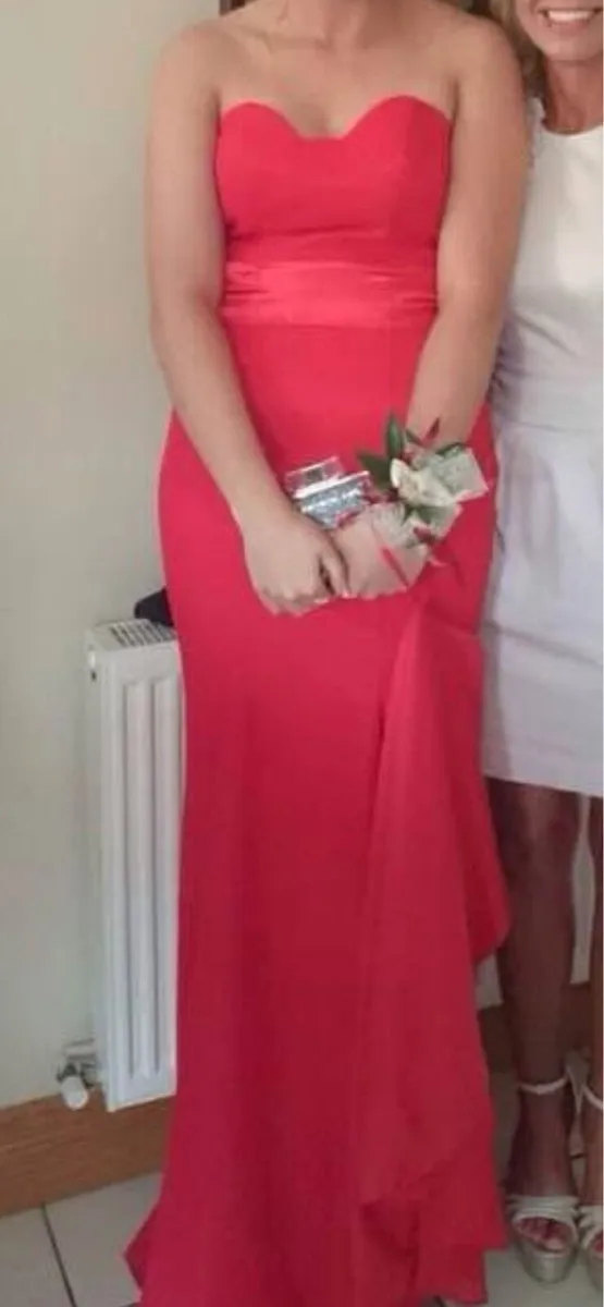 Debs Dress - Image 2
