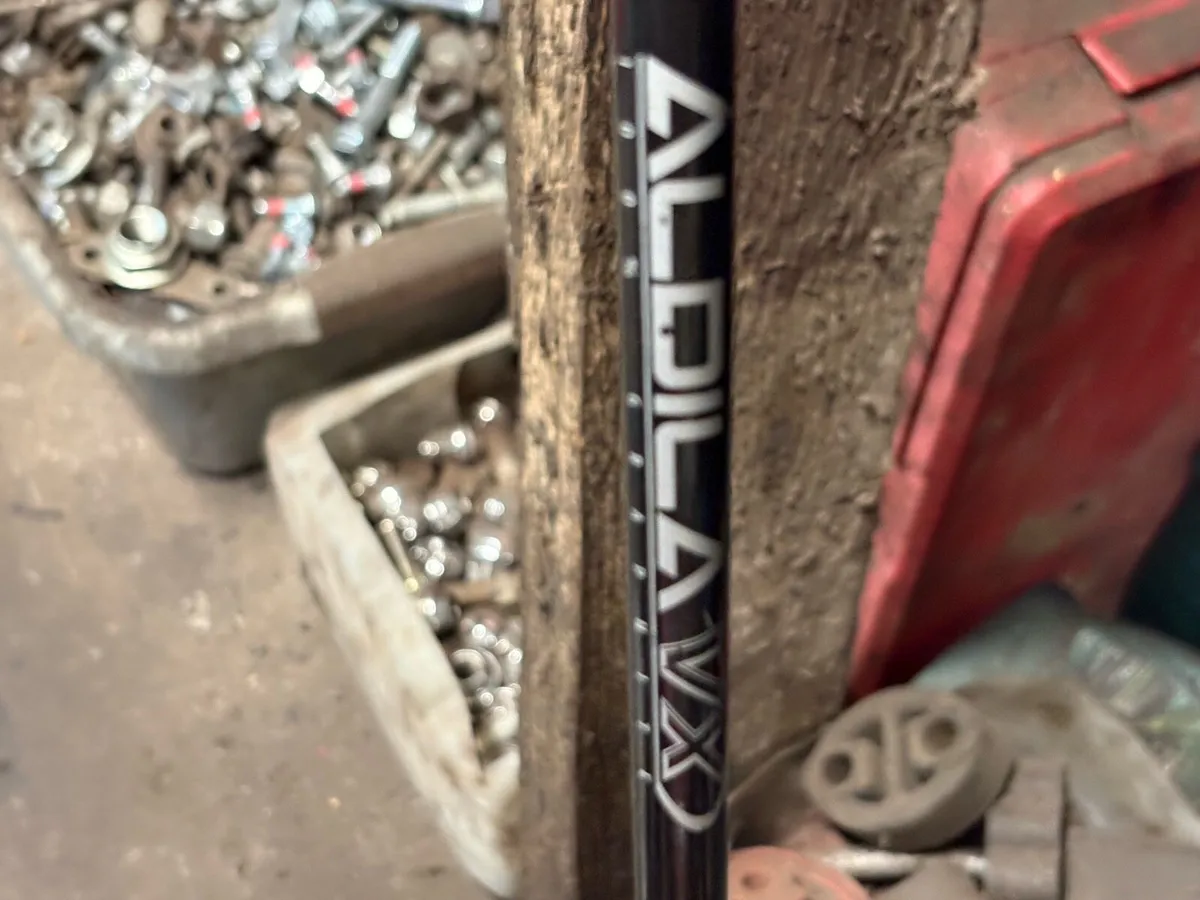 Mizuno Driver - Image 3