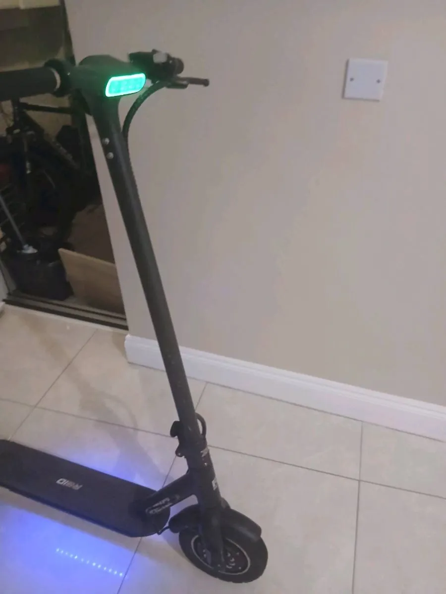 ADULTS SCOOTER - Image 3