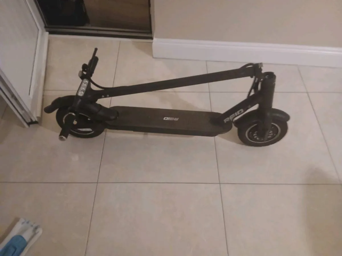 ADULTS SCOOTER - Image 4
