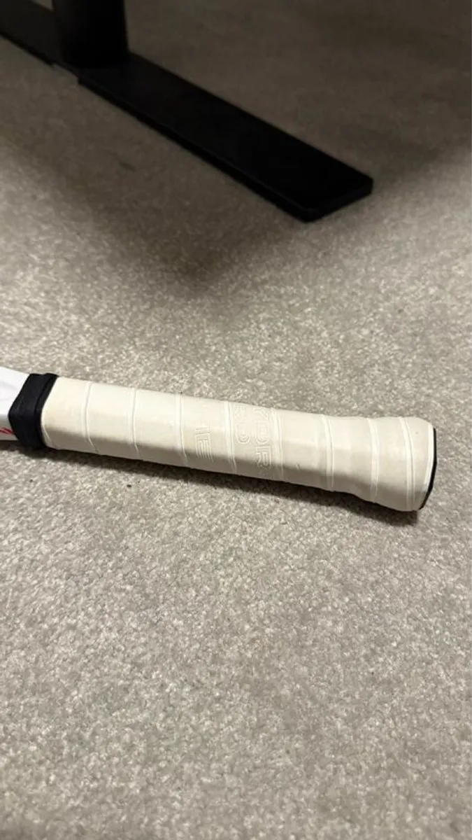 Babolat Pure Strike 16x20 100sq Tennis Racket  - Size 2 - Image 3