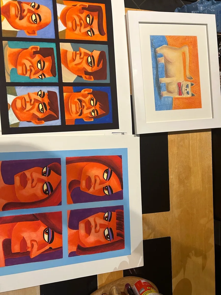 Graham Knuttel - Image 2