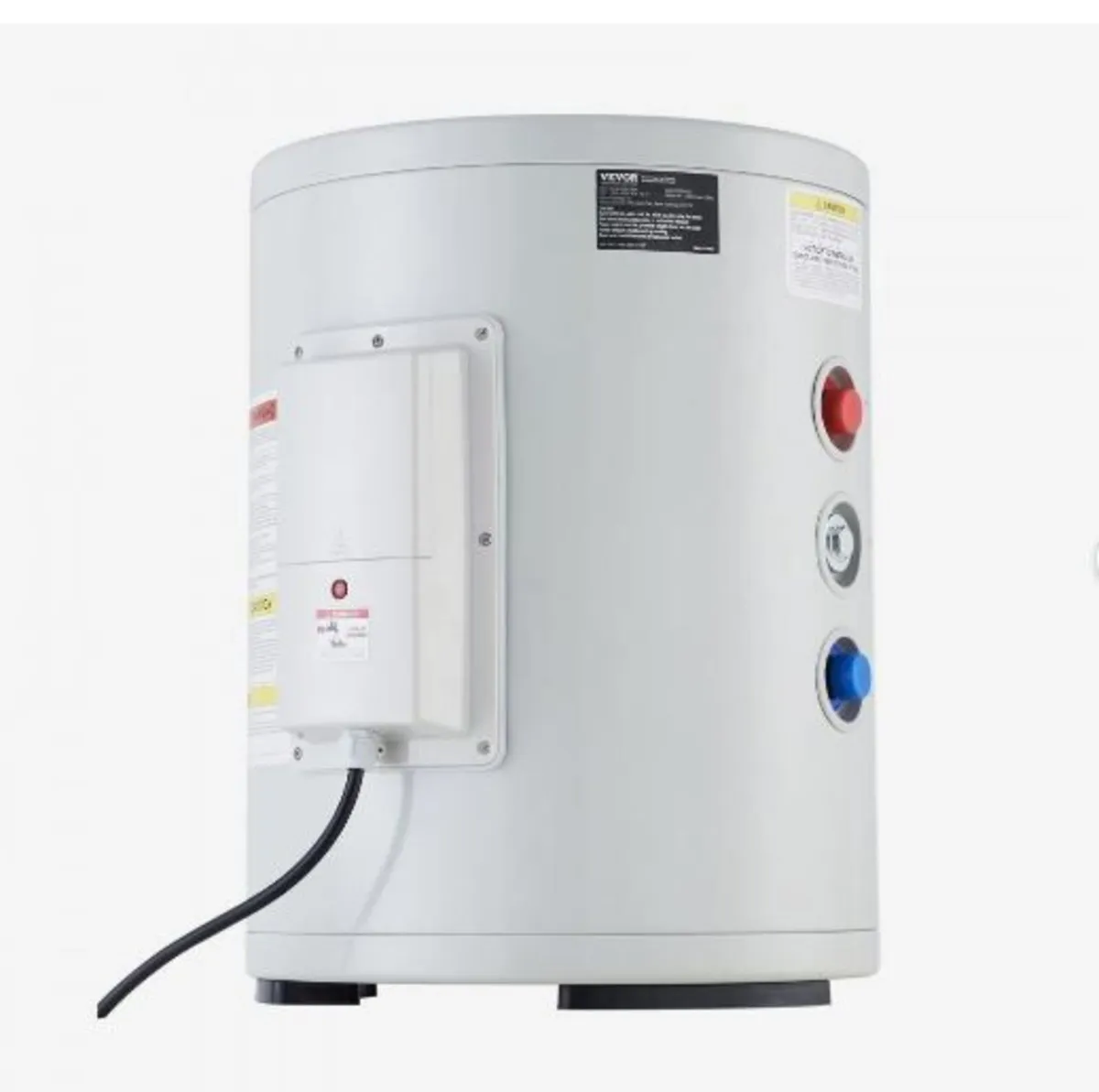 Electric Water Heater, 10 Gallon - Image 2