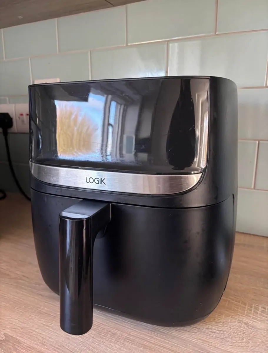 Air Fryer - Image 1