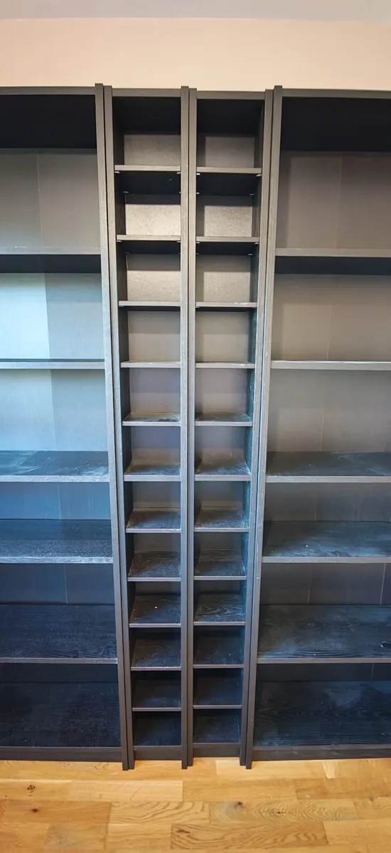Wardrobe Shelving - Image 2