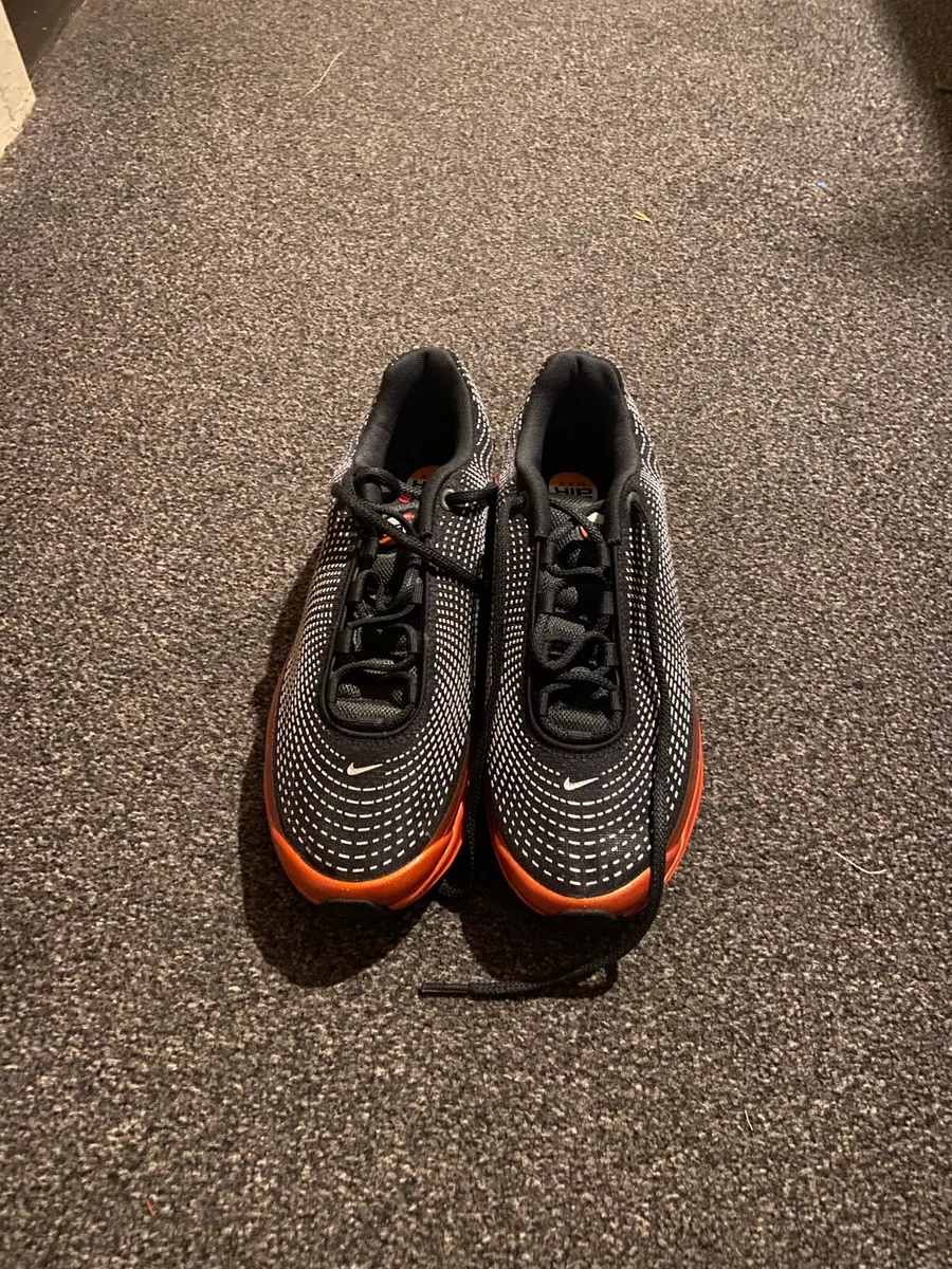 Nike air max DN - Image 4