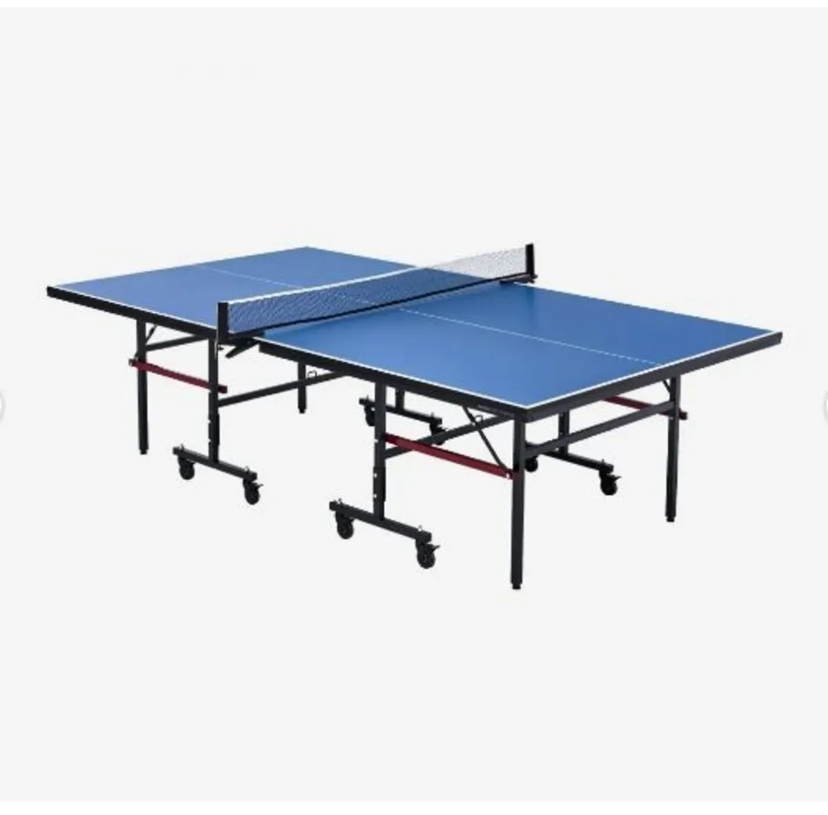 Ping Pong Table, Professional Table Tennis - Image 3