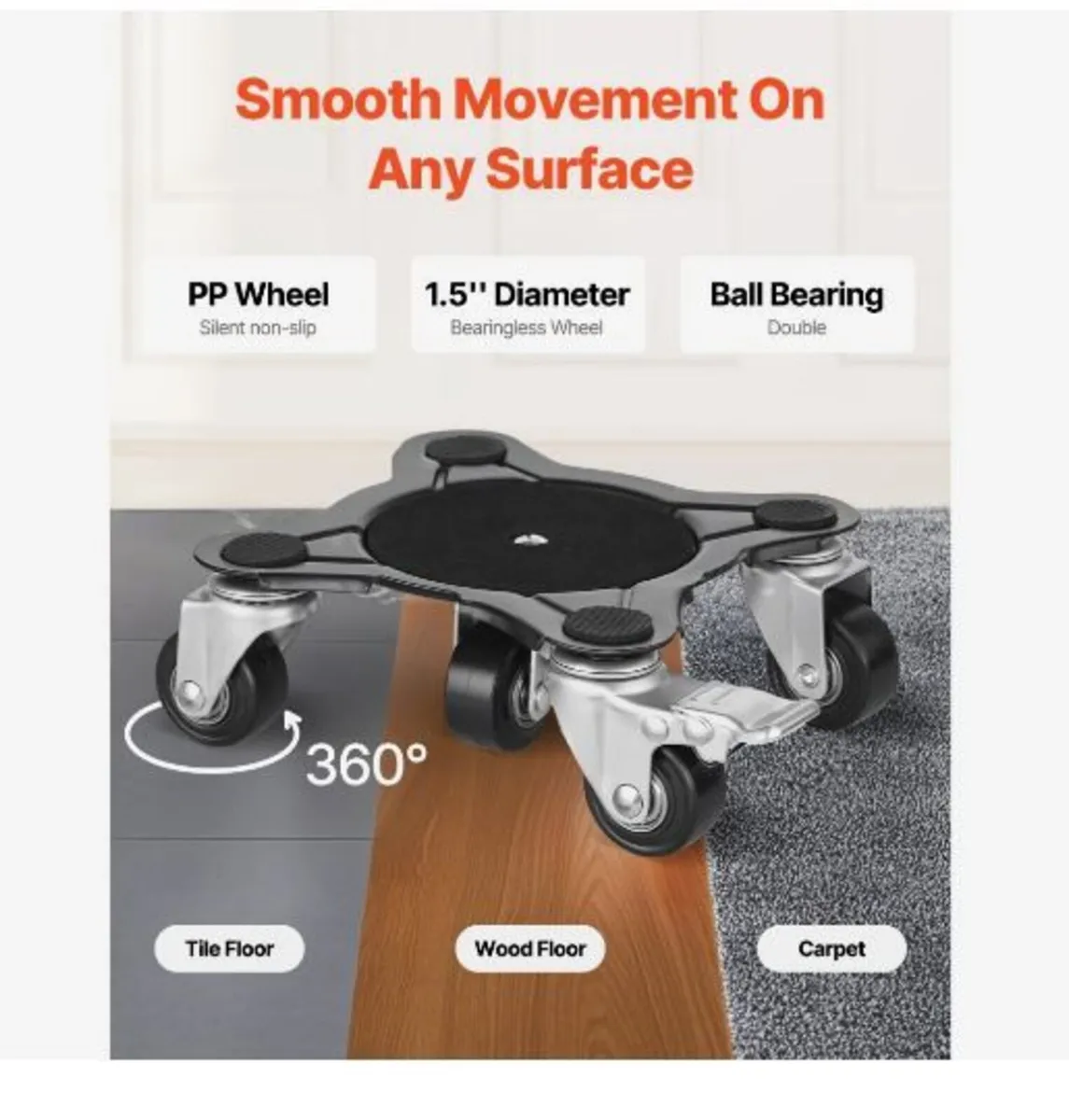 Furniture Dolly - Image 3