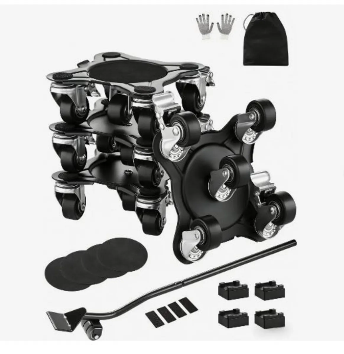 Furniture Dolly - Image 4