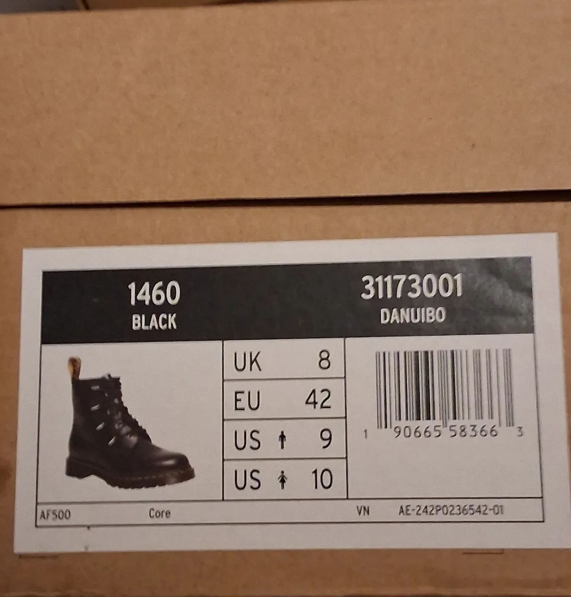 Dr. Martens Boots - Image 2