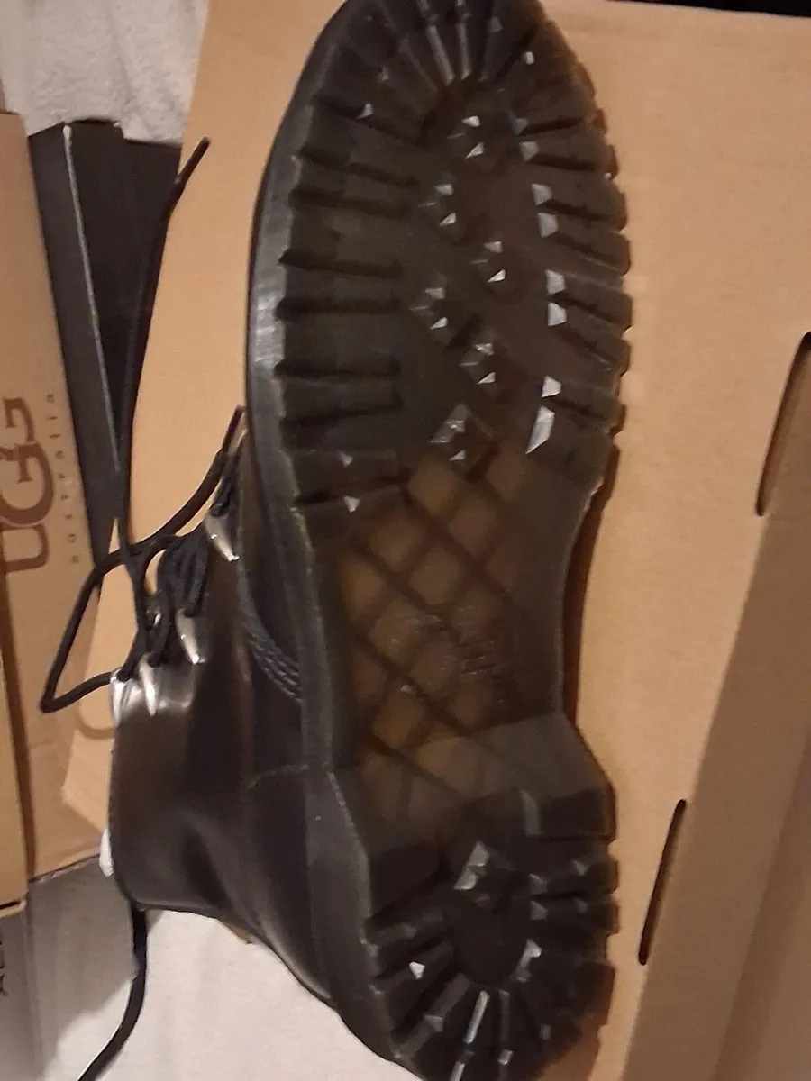 Dr. Martens Boots - Image 3