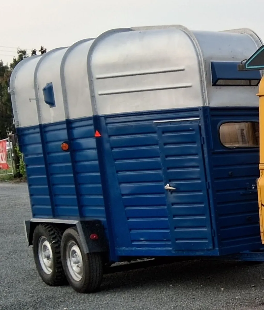 Horsebox - Image 2