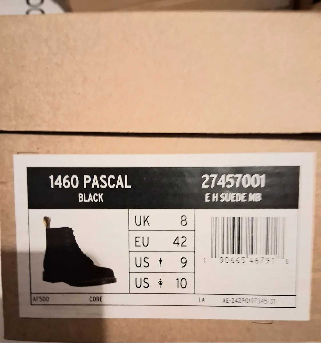 Dr Martens Boots - Image 2