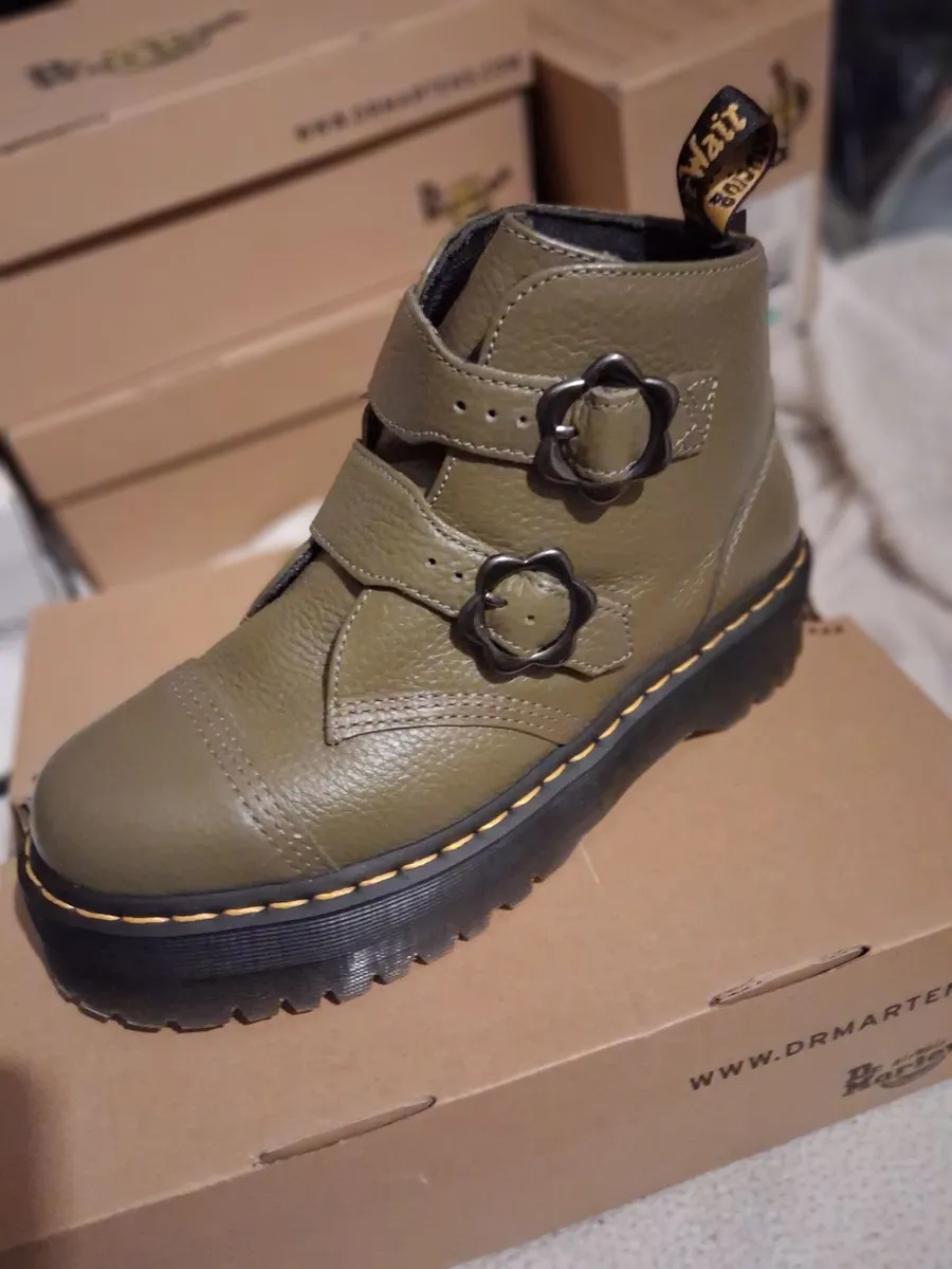 Dr Martens Collectables - Image 1