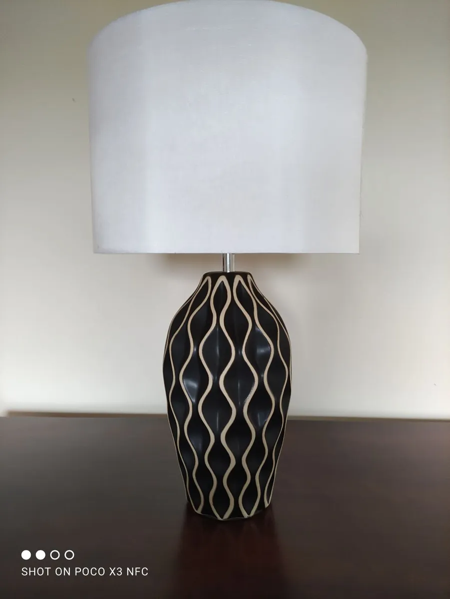 Table Lamp - Image 1