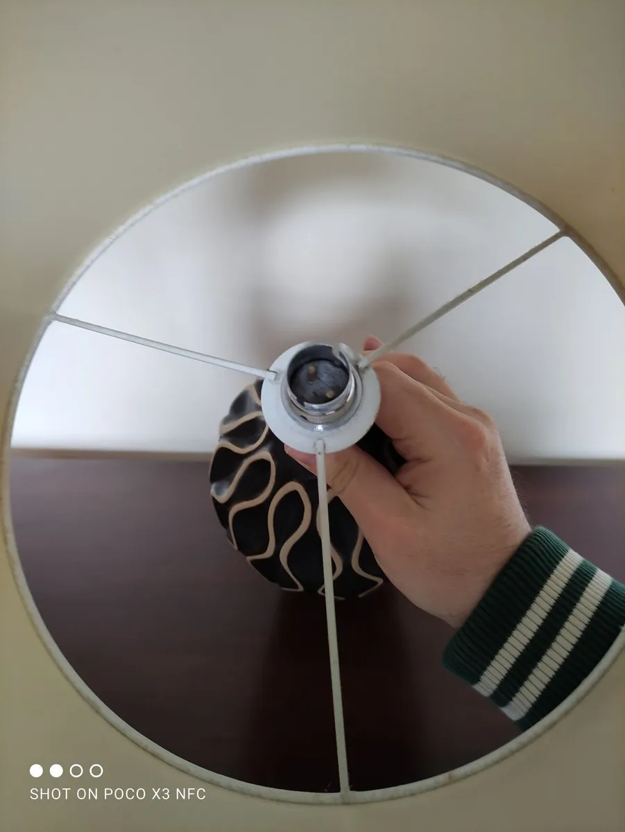 Table Lamp - Image 2