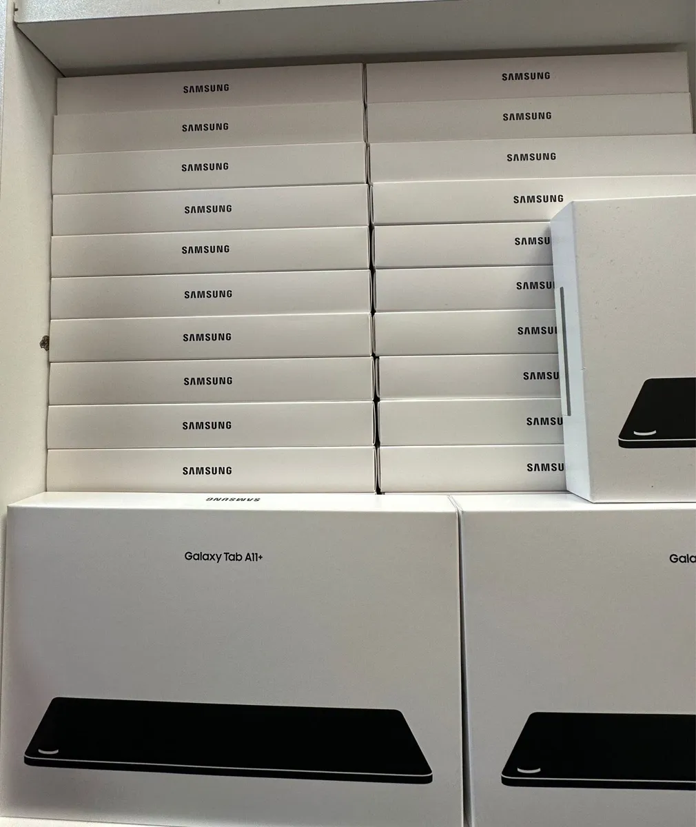 Samsung Galaxy Tab A11+ WiFi – Brand New