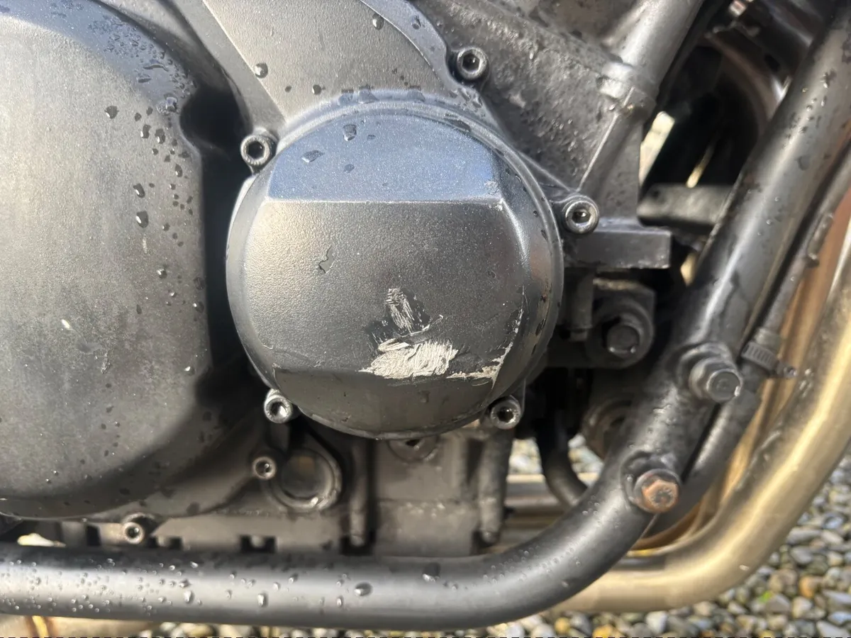 YAMAHA Other 2000 - Image 4