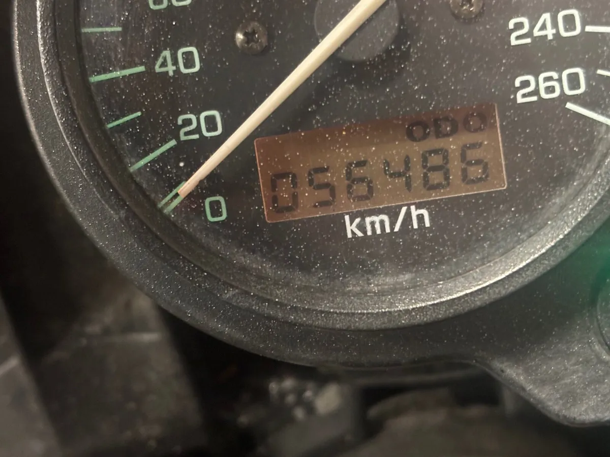 YAMAHA Other 2000 - Image 2