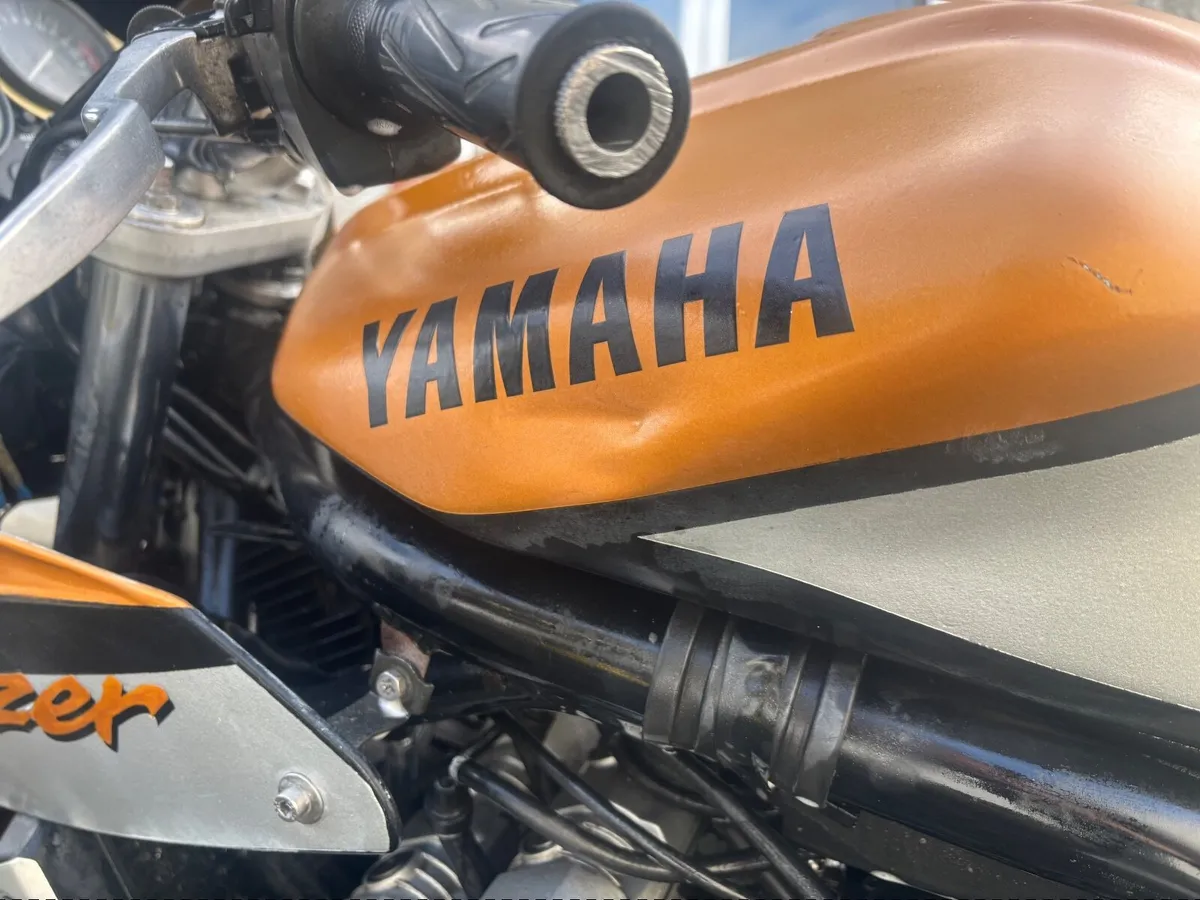 YAMAHA Other 2000 - Image 3