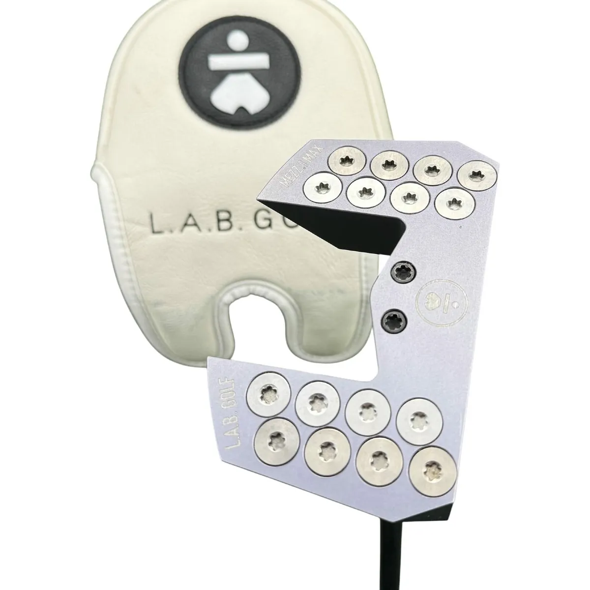 Lab Mezz 1.Max Putter / TPT / 38″ - Image 2