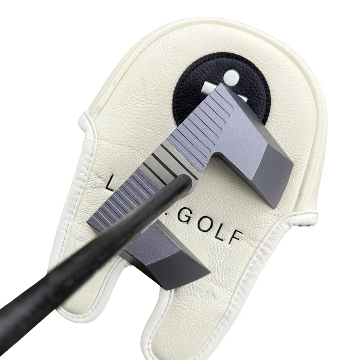 Lab Mezz 1.Max Putter / TPT / 38″ - Image 4