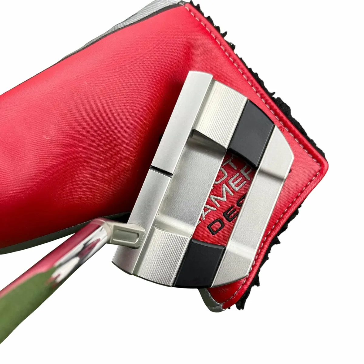 Scotty Cameron Studio Style Fastback 1.5 2025 - Image 4