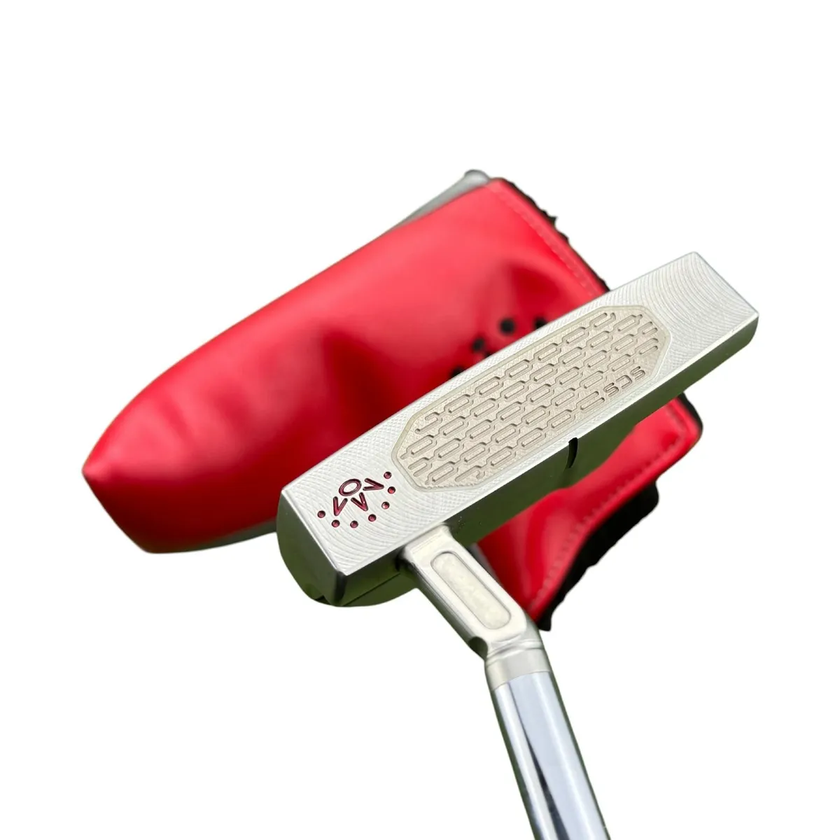 Scotty Cameron Studio Style Fastback 1.5 2025 - Image 3